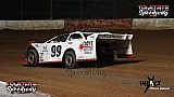 July 12th, 2025 - 4 State Dirt Late Model Series & USRA Weekly Point Racing