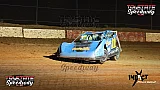 July 12th, 2025 - 4 State Dirt Late Model Series & USRA Weekly Point Racing