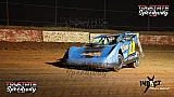 July 12th, 2025 - 4 State Dirt Late Model Series & USRA Weekly Point Racing
