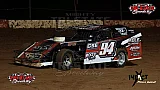 Police, Fire & EMT Night Honoring Danny Martinez, Jr. and USRA Stock Car Special