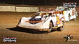 July 12th, 2025 - 4 State Dirt Late Model Series & USRA Weekly Point Racing