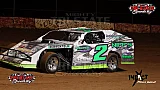 Police, Fire & EMT Night Honoring Danny Martinez, Jr. and USRA Stock Car Special