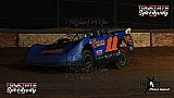 July 12th, 2025 - 4 State Dirt Late Model Series & USRA Weekly Point Racing