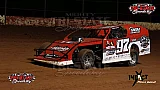 Police, Fire & EMT Night Honoring Danny Martinez, Jr. and USRA Stock Car Special
