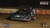 July 12th, 2025 - 4 State Dirt Late Model Series & USRA Weekly Point Racing