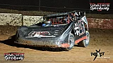 July 12th, 2025 - 4 State Dirt Late Model Series & USRA Weekly Point Racing