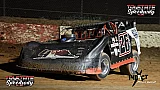July 12th, 2025 - 4 State Dirt Late Model Series & USRA Weekly Point Racing