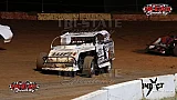 Police, Fire & EMT Night Honoring Danny Martinez, Jr. and USRA Stock Car Special