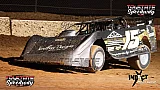 July 12th, 2025 - 4 State Dirt Late Model Series & USRA Weekly Point Racing