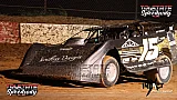 July 12th, 2025 - 4 State Dirt Late Model Series & USRA Weekly Point Racing