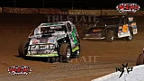 Police, Fire & EMT Night Honoring Danny Martinez, Jr. and USRA Stock Car Special
