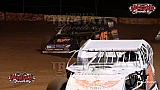 Police, Fire & EMT Night Honoring Danny Martinez, Jr. and USRA Stock Car Special