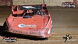 July 12th, 2025 - 4 State Dirt Late Model Series & USRA Weekly Point Racing