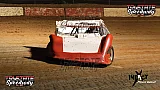 July 12th, 2025 - 4 State Dirt Late Model Series & USRA Weekly Point Racing