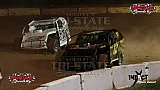 Police, Fire & EMT Night Honoring Danny Martinez, Jr. and USRA Stock Car Special