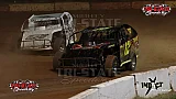 Police, Fire & EMT Night Honoring Danny Martinez, Jr. and USRA Stock Car Special