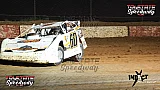 July 12th, 2025 - 4 State Dirt Late Model Series & USRA Weekly Point Racing