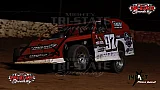 Police, Fire & EMT Night Honoring Danny Martinez, Jr. and USRA Stock Car Special
