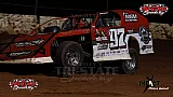 Police, Fire & EMT Night Honoring Danny Martinez, Jr. and USRA Stock Car Special