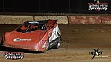 July 12th, 2025 - 4 State Dirt Late Model Series & USRA Weekly Point Racing