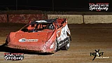 July 12th, 2025 - 4 State Dirt Late Model Series & USRA Weekly Point Racing