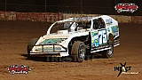 Police, Fire & EMT Night Honoring Danny Martinez, Jr. and USRA Stock Car Special