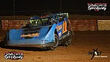 July 12th, 2025 - 4 State Dirt Late Model Series & USRA Weekly Point Racing