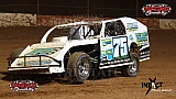 Police, Fire & EMT Night Honoring Danny Martinez, Jr. and USRA Stock Car Special