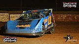 July 12th, 2025 - 4 State Dirt Late Model Series & USRA Weekly Point Racing