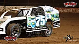 Police, Fire & EMT Night Honoring Danny Martinez, Jr. and USRA Stock Car Special