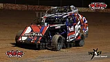 Police, Fire & EMT Night Honoring Danny Martinez, Jr. and USRA Stock Car Special