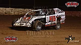 Police, Fire & EMT Night Honoring Danny Martinez, Jr. and USRA Stock Car Special