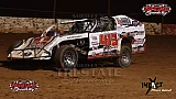 Police, Fire & EMT Night Honoring Danny Martinez, Jr. and USRA Stock Car Special