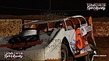 July 12th, 2025 - 4 State Dirt Late Model Series & USRA Weekly Point Racing