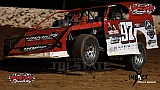 Police, Fire & EMT Night Honoring Danny Martinez, Jr. and USRA Stock Car Special