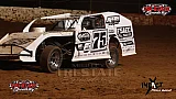Police, Fire & EMT Night Honoring Danny Martinez, Jr. and USRA Stock Car Special
