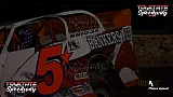 July 12th, 2025 - 4 State Dirt Late Model Series & USRA Weekly Point Racing
