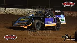 Police, Fire & EMT Night Honoring Danny Martinez, Jr. and USRA Stock Car Special