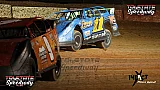 July 12th, 2025 - 4 State Dirt Late Model Series & USRA Weekly Point Racing