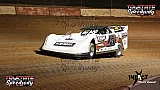July 12th, 2025 - 4 State Dirt Late Model Series & USRA Weekly Point Racing