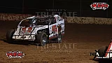 Police, Fire & EMT Night Honoring Danny Martinez, Jr. and USRA Stock Car Special