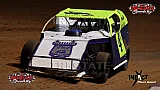 Police, Fire & EMT Night Honoring Danny Martinez, Jr. and USRA Stock Car Special