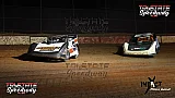 July 12th, 2025 - 4 State Dirt Late Model Series & USRA Weekly Point Racing