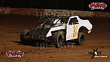 Police, Fire & EMT Night Honoring Danny Martinez, Jr. and USRA Stock Car Special