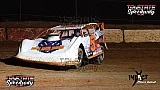 July 12th, 2025 - 4 State Dirt Late Model Series & USRA Weekly Point Racing