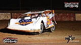 July 12th, 2025 - 4 State Dirt Late Model Series & USRA Weekly Point Racing