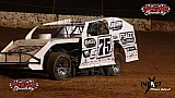 Police, Fire & EMT Night Honoring Danny Martinez, Jr. and USRA Stock Car Special