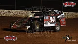 Police, Fire & EMT Night Honoring Danny Martinez, Jr. and USRA Stock Car Special