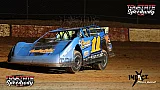 July 12th, 2025 - 4 State Dirt Late Model Series & USRA Weekly Point Racing
