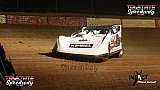July 12th, 2025 - 4 State Dirt Late Model Series & USRA Weekly Point Racing